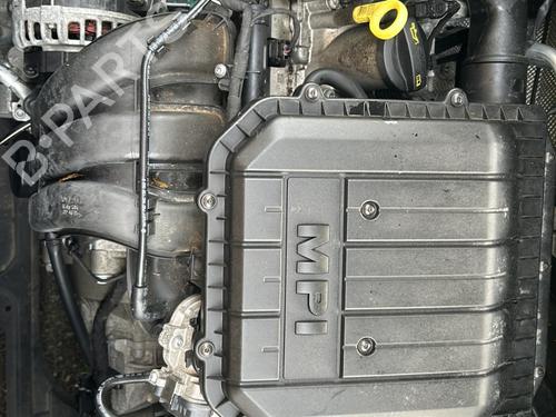 Engine SKODA FABIA III (NJ3) 1.0 | BP30928945M1