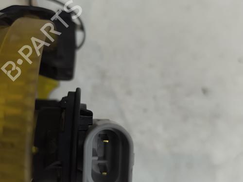 Used Left front fog light Left front fog light SEAT IBIZA IV (6J5, 6P1) 1.2 TDI (75 hp) 26689286 26689286