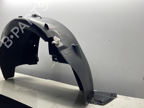 Wheel arch PEUGEOT 208 I (CA_, CC_) 1.6 HDi / BlueHDi 75 | BP27525106C56