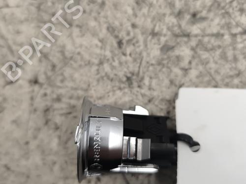 Switch RENAULT ZOE (BFM_) ZOE (BFMC, BFMD) | BP24468894I30 - Image 2