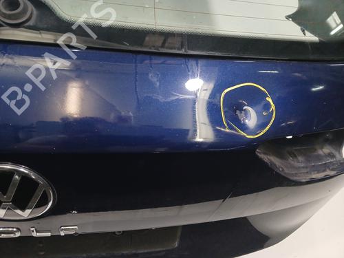 Tailgate VW GOLF VIII Variant (CG5, DB5) 2.0 TDI | BP35885930C6  - Image 5