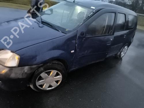 Ignition barrel DACIA LOGAN MCV (KS_) 1.5 dCi (KS0W) | BP37021749M48 - Image 7