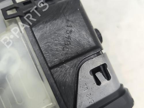 Front left lock CITROËN C5 AIRCROSS (A_) 1.5 BlueHDi 130 (ACYHZJ, ACYHZR) | BP30379088C98 