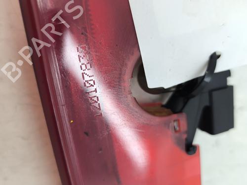 Third brake light RENAULT CLIO III Hatchback Van (SB_, SR_) | BP32092905L11 - Image 4