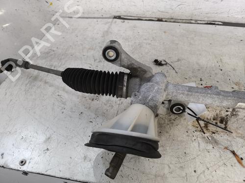 Steering rack FORD FIESTA VI (CB1, CCN) 1.25 | BP26181890M22 