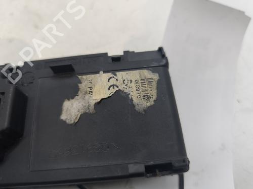 Card reader RENAULT MEGANE II (BM0/1_, CM0/1_) 1.5 dCi (BM0F, BM0T, BM2B, CM0F, CM0T) | BP27506989E4 