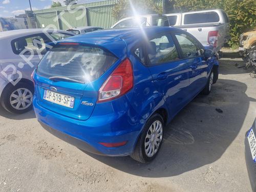 Brugte FORD FIESTA VI (CB1, CCN)  1.25  4831451