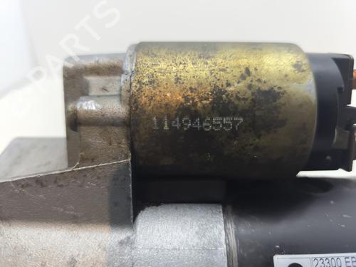 Starter NISSAN PATHFINDER III (R51) 2.5 dCi 4WD | BP30184264M8