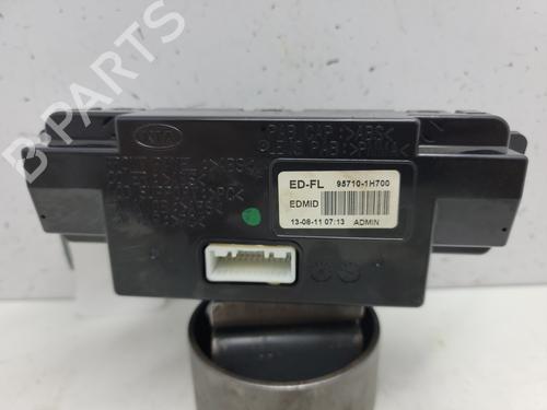 Ferdsskriver KIA CEE'D SW (ED) 1.6 CRDi 115 | BP26957426C48 