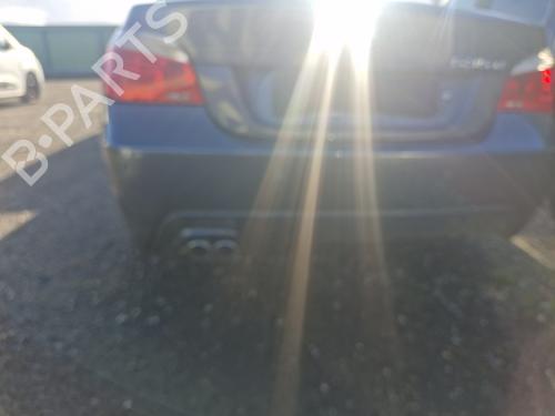 Display monitor BMW 5 (E60) 535 d | BP32103373C48 