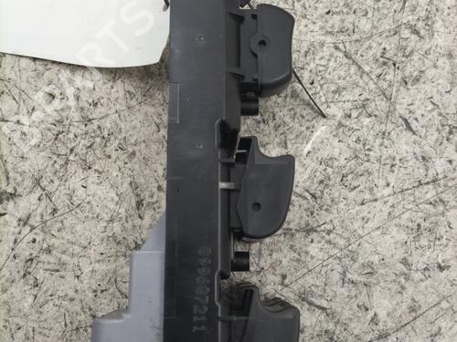Mirror switch TOYOTA PRIUS Liftback (_W2_) 1.5 Hybrid (NHW20_, NHW20R) | BP24469148I25 