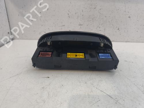 Climate control PEUGEOT 607 (9D, 9U) 2.2 HDi | BP27453517I5 - Image 2