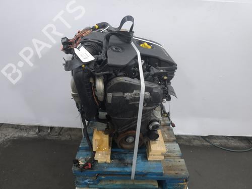 Engine DACIA DUSTER (HS_) | BP39109085M1 - Image 2