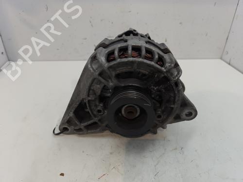 Generator MERCEDES-BENZ A-CLASS (W176) A 220 d (176.003) (177 hp) 26957346