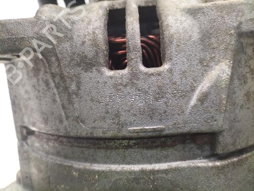 Alternator NISSAN JUKE (F15) 1.5 dCi | BP23867011M7 