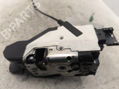Front left lock CITROËN C3 Picasso (SH_) 1.6 HDI 90 | BP24197364C98 