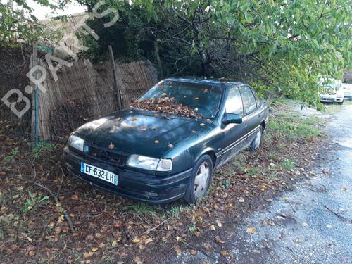 Used Parts OPEL VECTRA A (J89) 1.7 TD (F19, M19) 2160033