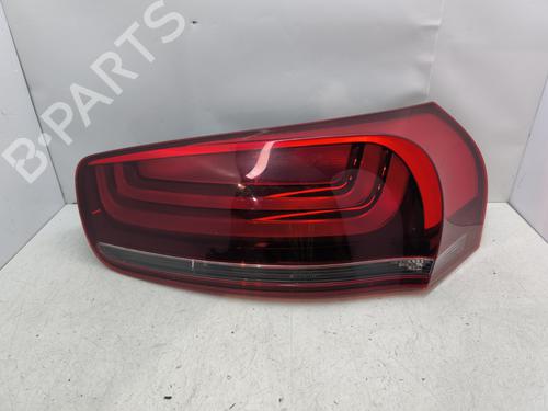 Right taillight CITROËN C4 SPACETOURER (3D_) 1.2 PureTech 130 | BP33316688C35  - Image 5