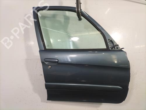 Used Right front door CITROËN XSARA PICASSO (N68) 1.6 HDi (90 hp) 23429467