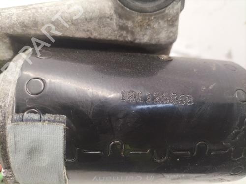 Front wiper motor FORD FOCUS I (DAW, DBW) 1.6 16V | BP23574222M29 