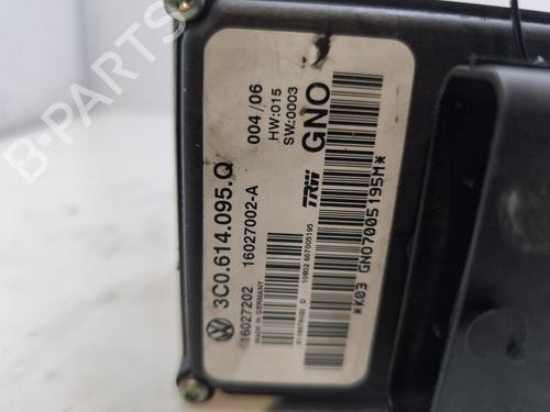 ABS pump VW PASSAT B6 Variant (3C5)  | BP26386853M43  - Image 5