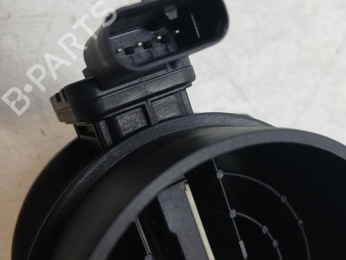 Mass air flow sensor MERCEDES-BENZ A-CLASS (W176) A 220 d (176.003) | BP30088536M95