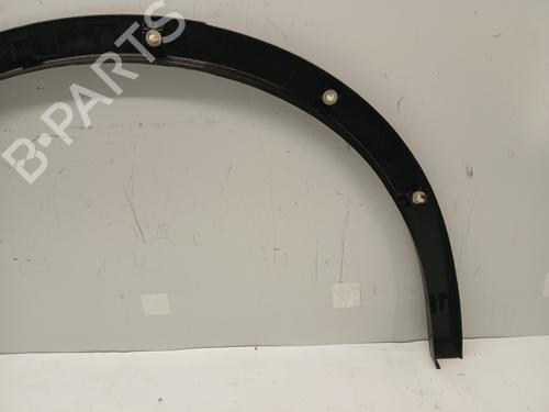 Used Rear left wheel arch trim Rear left wheel arch trim NISSAN QASHQAI I (J10, NJ10) 1.6 dCi (130 hp) 33202071 33202071