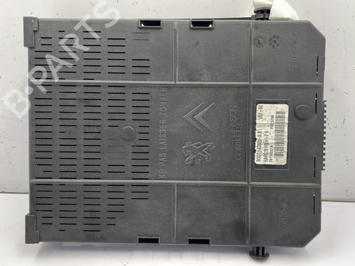 Fuse box PEUGEOT 307 (3A/C) 1.6 16V | BP22842886E1 