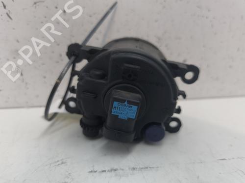 Right front fog light FORD FIESTA VI (CB1, CCN) 1.25 | BP26031518C31 