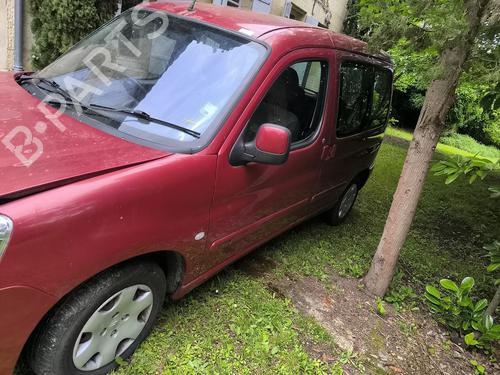 Used Parts CITROËN BERLINGO / BERLINGO FIRST MPV (MF_, GJK_, GFK_)  1.9 D (MFWJZ)  4748903