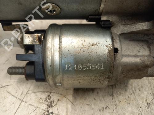 Starter FORD B-MAX (JK) 1.5 TDCi | BP23841967M8 - Image 3