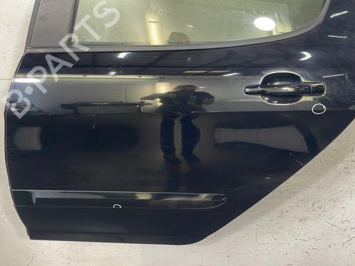 Left rear door PEUGEOT 308 I (4A_, 4C_) 1.6 HDi | BP28178481C4
