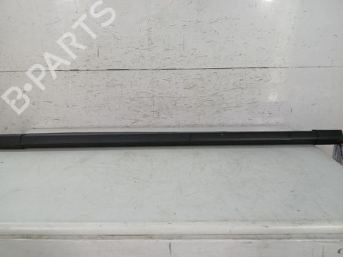 Rear parcel shelf VW TOURAN (1T1, 1T2) 2.0 TDI | BP29582181C85 