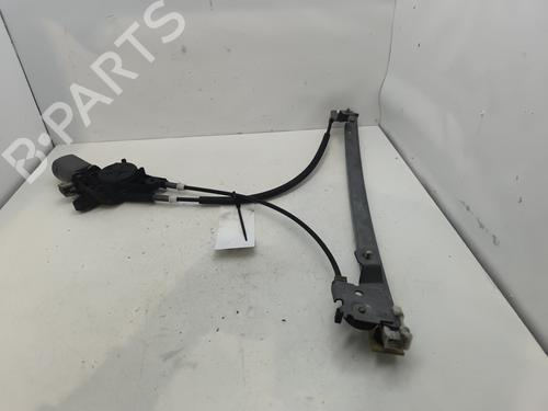 Front right window mechanism CITROËN SAXO (S0, S1) 1.5 D | BP29377371C23 