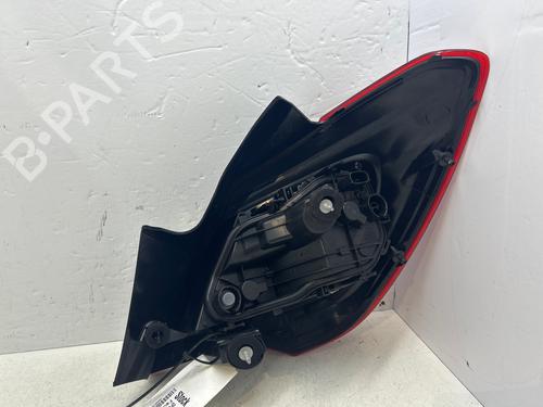 Left taillight OPEL CORSA E (X15) 1.4 (08, 68) | BP36299340C34 - Image 5