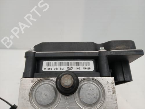 ABS pump CITROËN DS5 2.0 HDi 165 | BP36520485M43 - Image 4