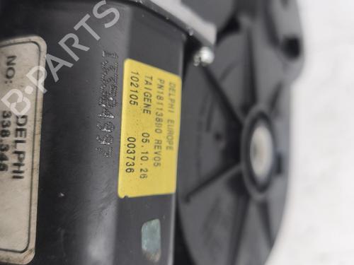 Electronic module PEUGEOT 807 (EB_) 2.0 HDi | BP39727383M83 - Image 5