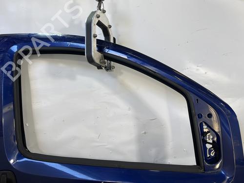 Right front door PEUGEOT BIPPER Tepee 1.3 HDi 75 | BP29338895C3 