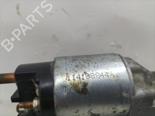 Starter PEUGEOT EXPERT Van (VF3A_, VF3U_, VF3X_) 2.0 HDi 130 | BP29834328M8 