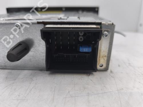 radio-citroen-c5-ii-rc_-2004-2005-2006-2007-2008-39689744 main image