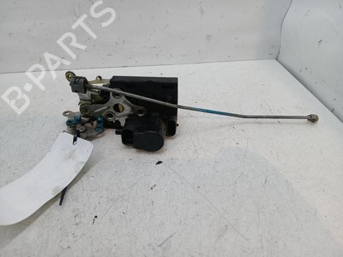 Front right lock CHEVROLET AVEO / KALOS Hatchback (T200) 1.2 LPG | BP29960093C97