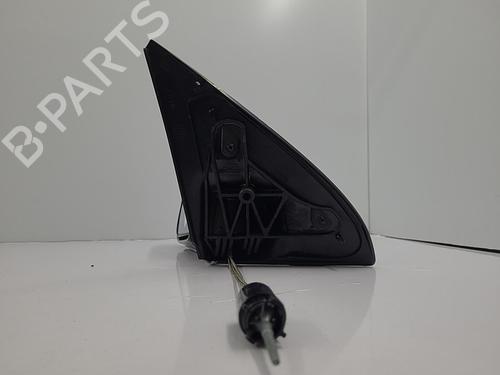 Left mirror FORD FOCUS I (DAW, DBW) 1.8 Turbo DI / TDDi | BP22824206C26 