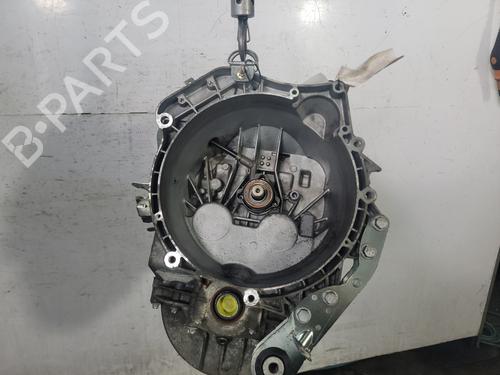 Gearbox FIAT DUCATO Van (250_) 180 Multijet 3,0 D | BP25758068M3 