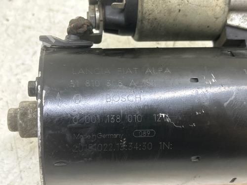 Starter JEEP RENEGADE SUV (BU, B1, BV) 1.6 CRD | BP39528471M8 - Image 6