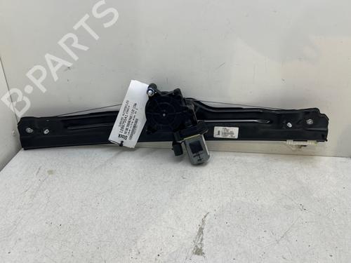 Used Front right window mechanism Front right window mechanism 37021734 37021734