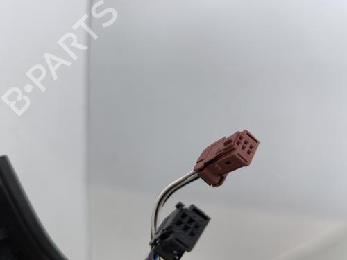 Left mirror PEUGEOT 208 I (CA_, CC_) 1.2 VTI 82 | BP30184282C26