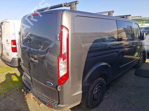 Right sun visor FORD TRANSIT CUSTOM V362 Van (FY, FZ) 2.0 EcoBlue | BP33448390I2 - Image 24