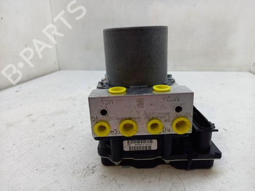 ABS pump PEUGEOT 607 (9D, 9U) 2.0 HDI | BP39459302M43  - Image 5