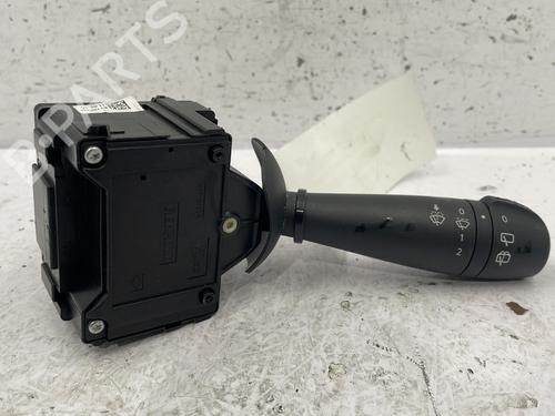 Used Steering column stalk DACIA SANDERO II 1.2 (75 hp) 25120762