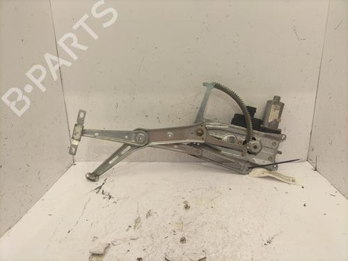 Used Front left window mechanism OPEL ASTRA G Estate (T98) 2.2 DTI (F35) (125 hp) 24468918